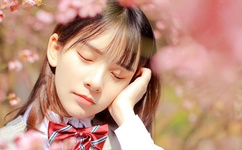 大陆一姐RAPPER潮水太多